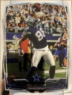 Dez Bryant