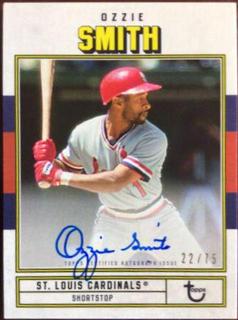 Ozzie Smith