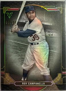 Roy Campanella