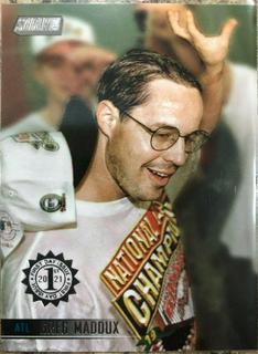 Greg Maddux