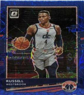 Russell Westbrook
