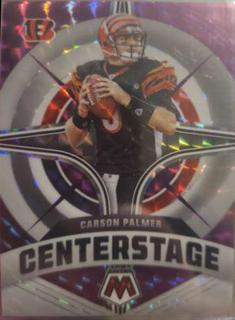 Carson Palmer