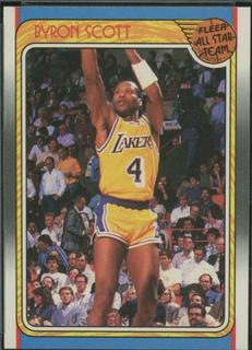 Byron Scott