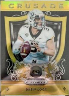 Drew Lock