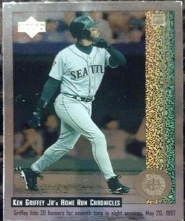 Ken Griffey Jr