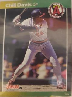 Chili Davis