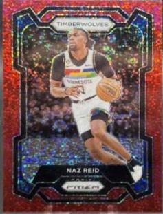 Naz Reid