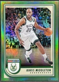 Khris Middleton
