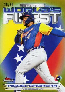 Miguel Cabrera