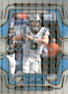 Baker Mayfield