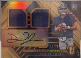 Daniel Jones