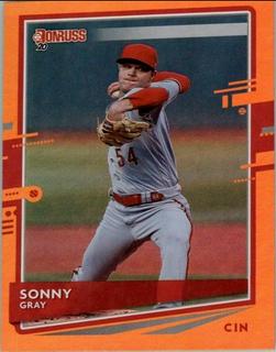 Sonny Gray