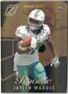 Jaylen Waddle