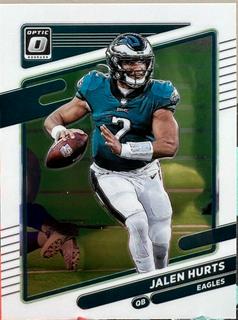 Jalen Hurts
