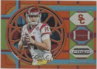 Sam Darnold