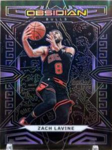 Zach LaVine