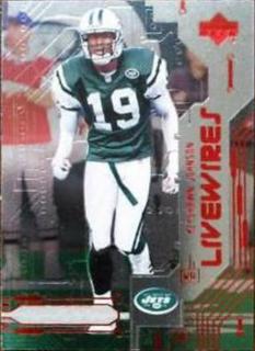Keyshawn Johnson