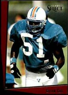 Bryan Cox