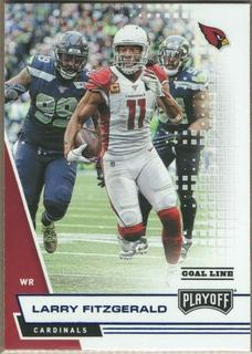 Larry Fitzgerald