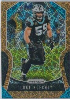 Luke Kuechly