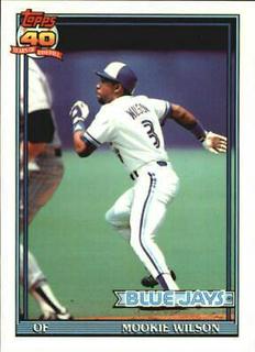 Mookie Wilson
