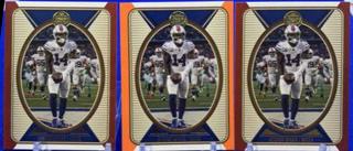 Stefon Diggs