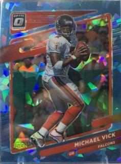 Michael Vick