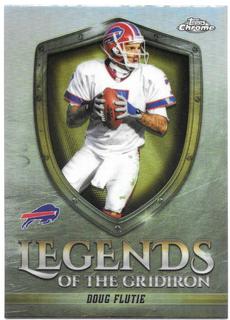 Doug Flutie