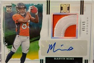 Marvin Mims