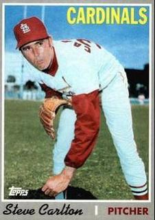 Steve Carlton