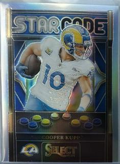 Cooper Kupp