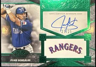 Juan Gonzalez