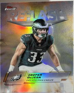 Cooper DeJean