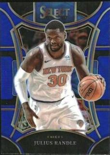 Julius Randle