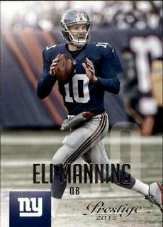 Eli Manning