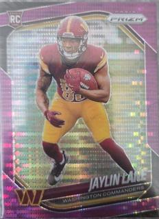 Jaylin Lane
