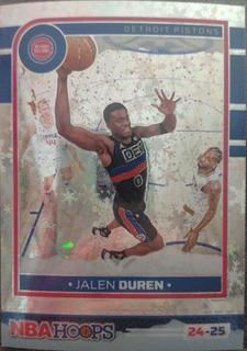 Jalen Duren