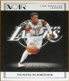 Dennis Schroder