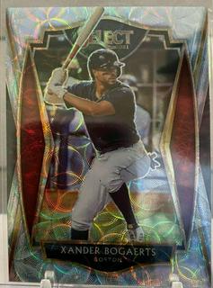 Xander Bogaerts
