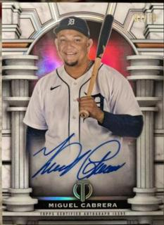 Miguel Cabrera