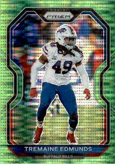 Tremaine Edmunds