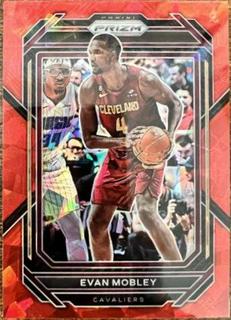 Evan Mobley