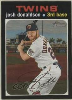 Josh Donaldson