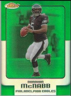 Donovan McNabb