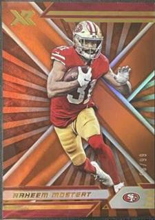 Raheem Mostert