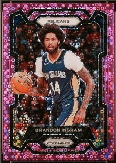 Brandon Ingram