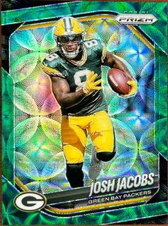 Josh Jacobs