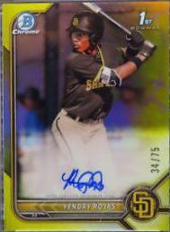 Yendry Rojas