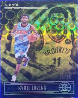 Kyrie Irving