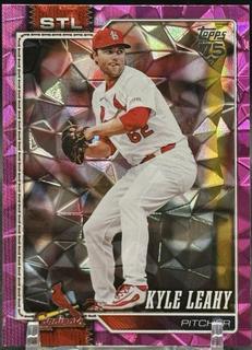 Kyle Leahy